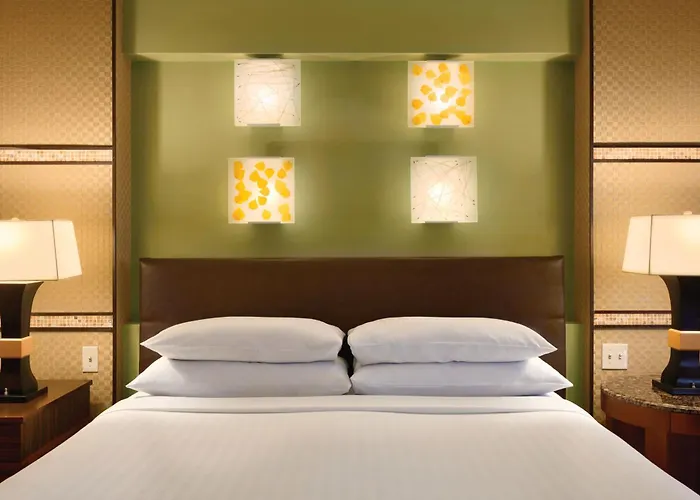 Harrah\'S Lake Tahoe Hotel & Casino