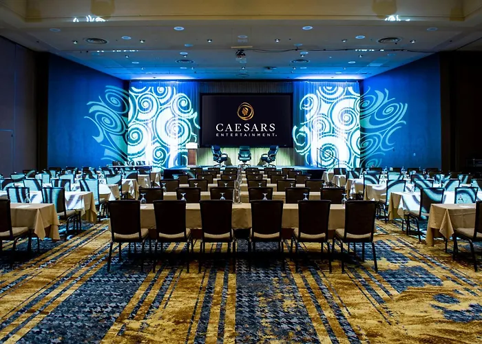 Harrah\'S Lake Tahoe Hotel & Casino