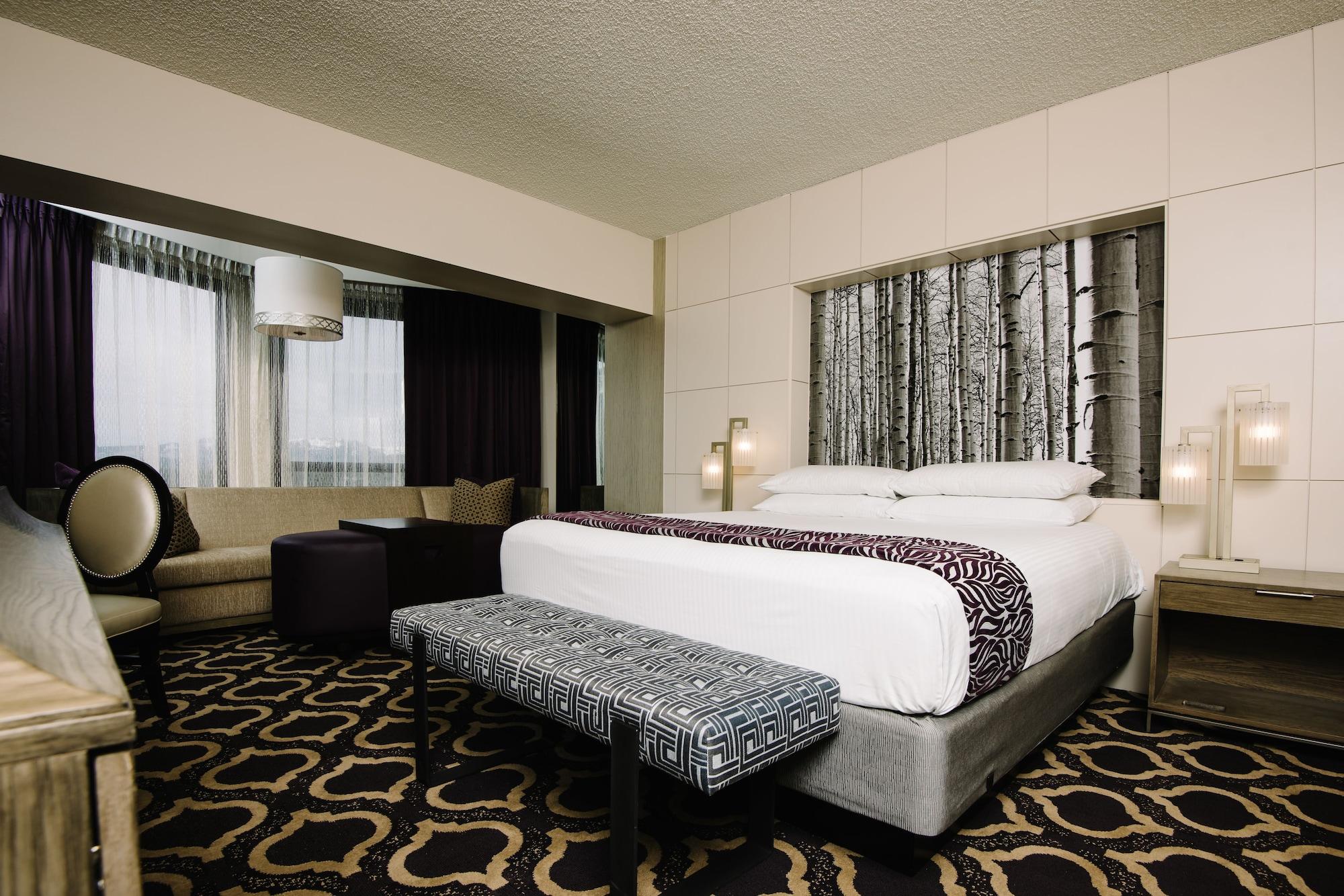 Resort Harrah's Tahoe & Casino Stateline