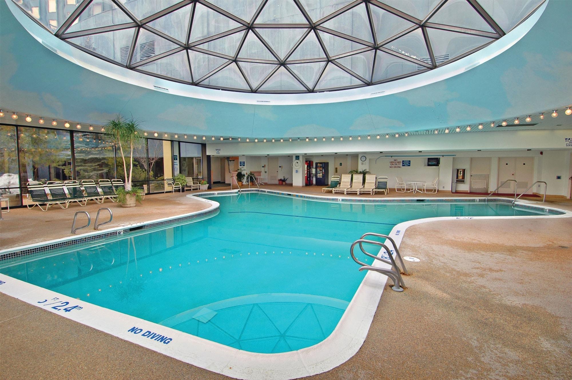Harrah's Tahoe & Casino Resort 4*