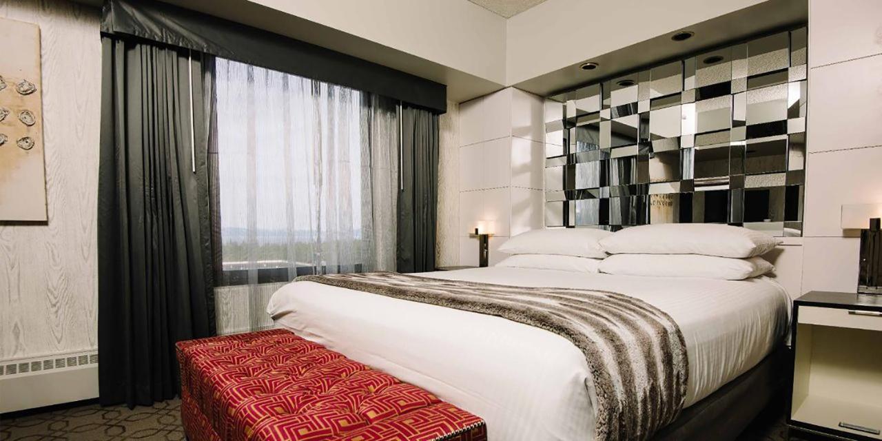 Resort Harrah's Tahoe & Casino Stateline