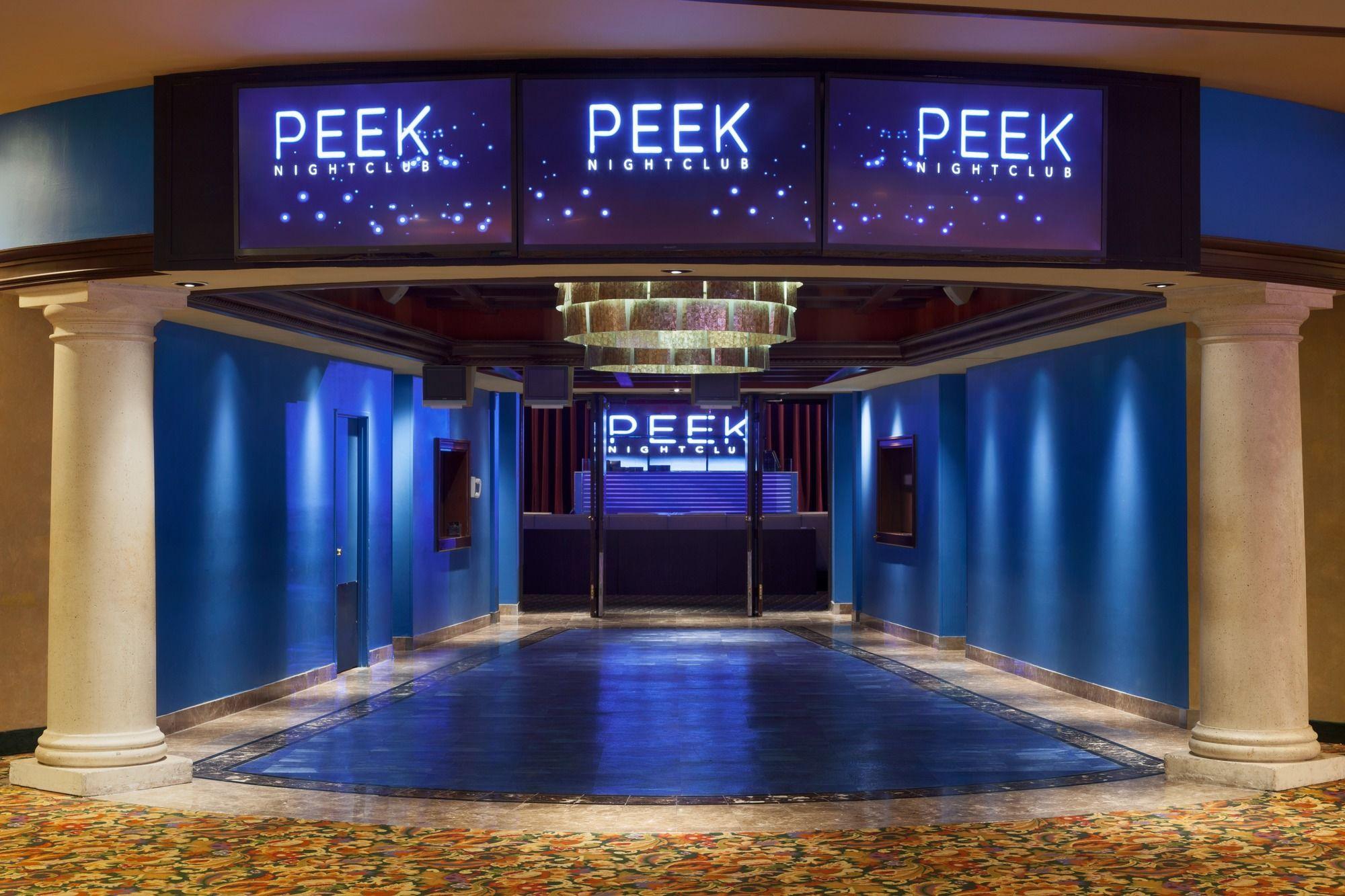Harrah's Tahoe & Casino Resort