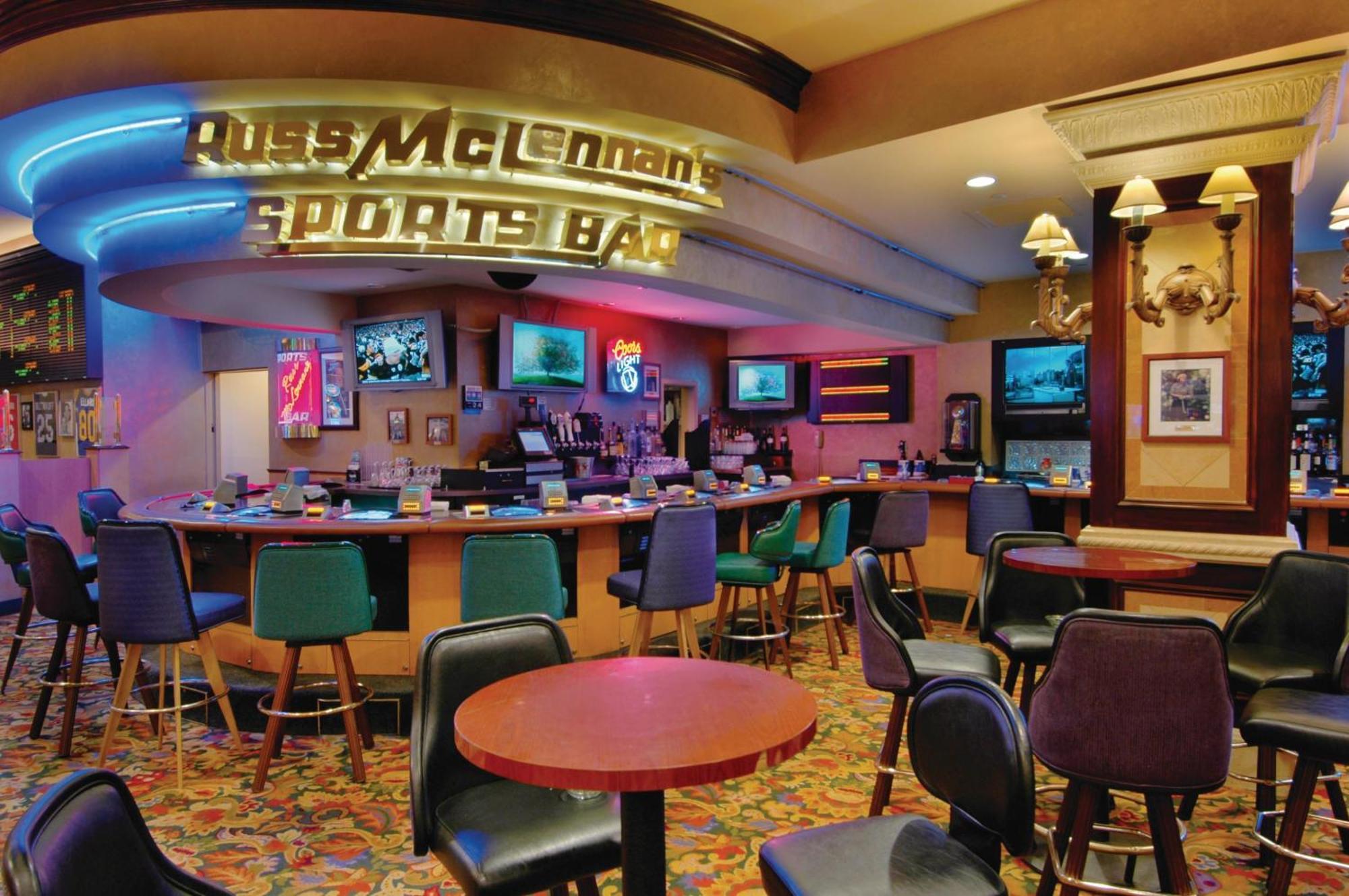 Harrah's Tahoe & Casino 4* Stateline