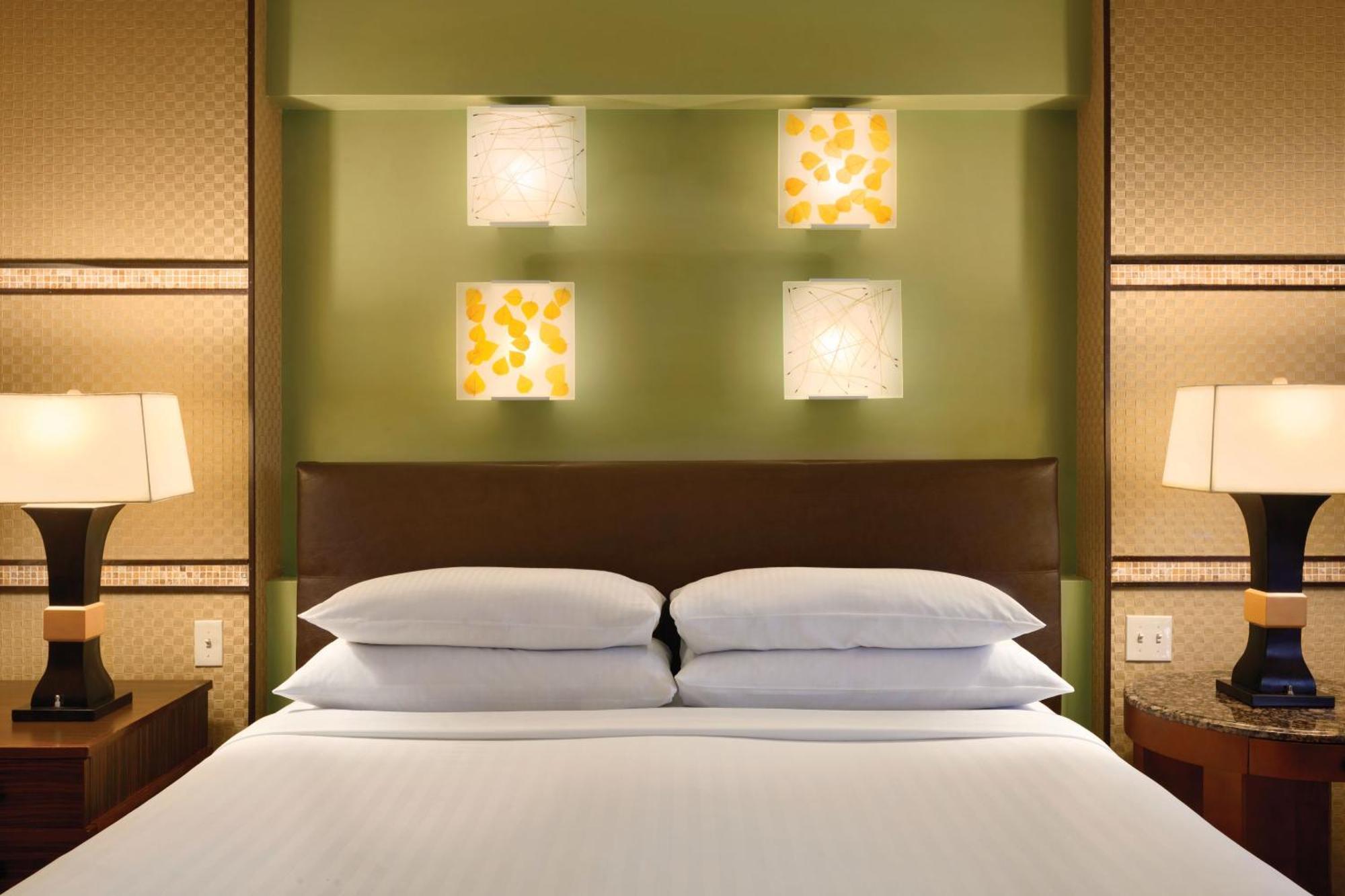 Resort Harrah's Tahoe & Casino 4*