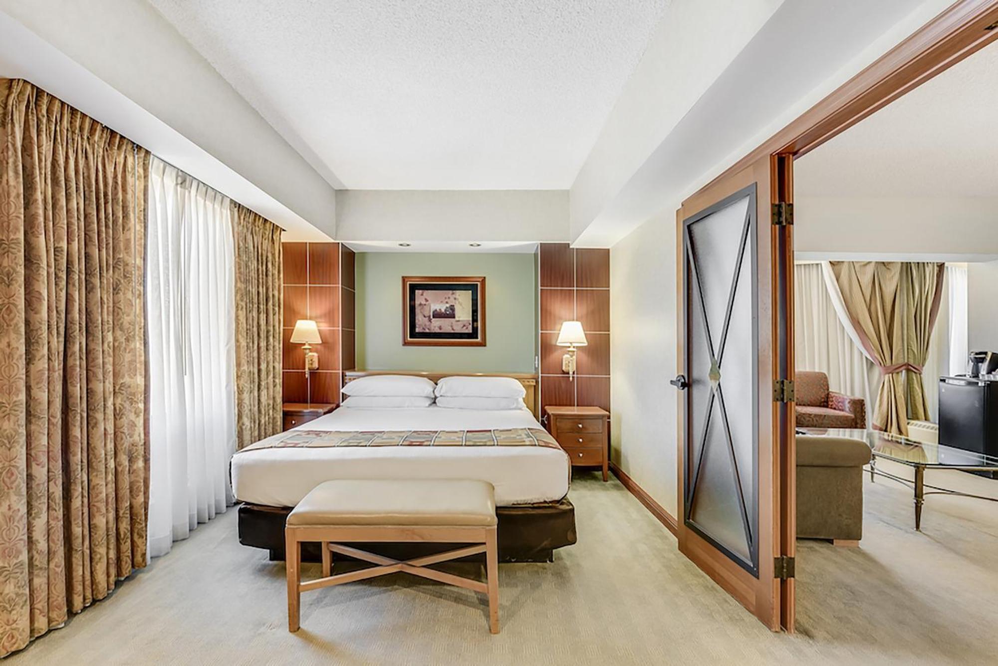 Resort Harrah's Tahoe & Casino Stateline