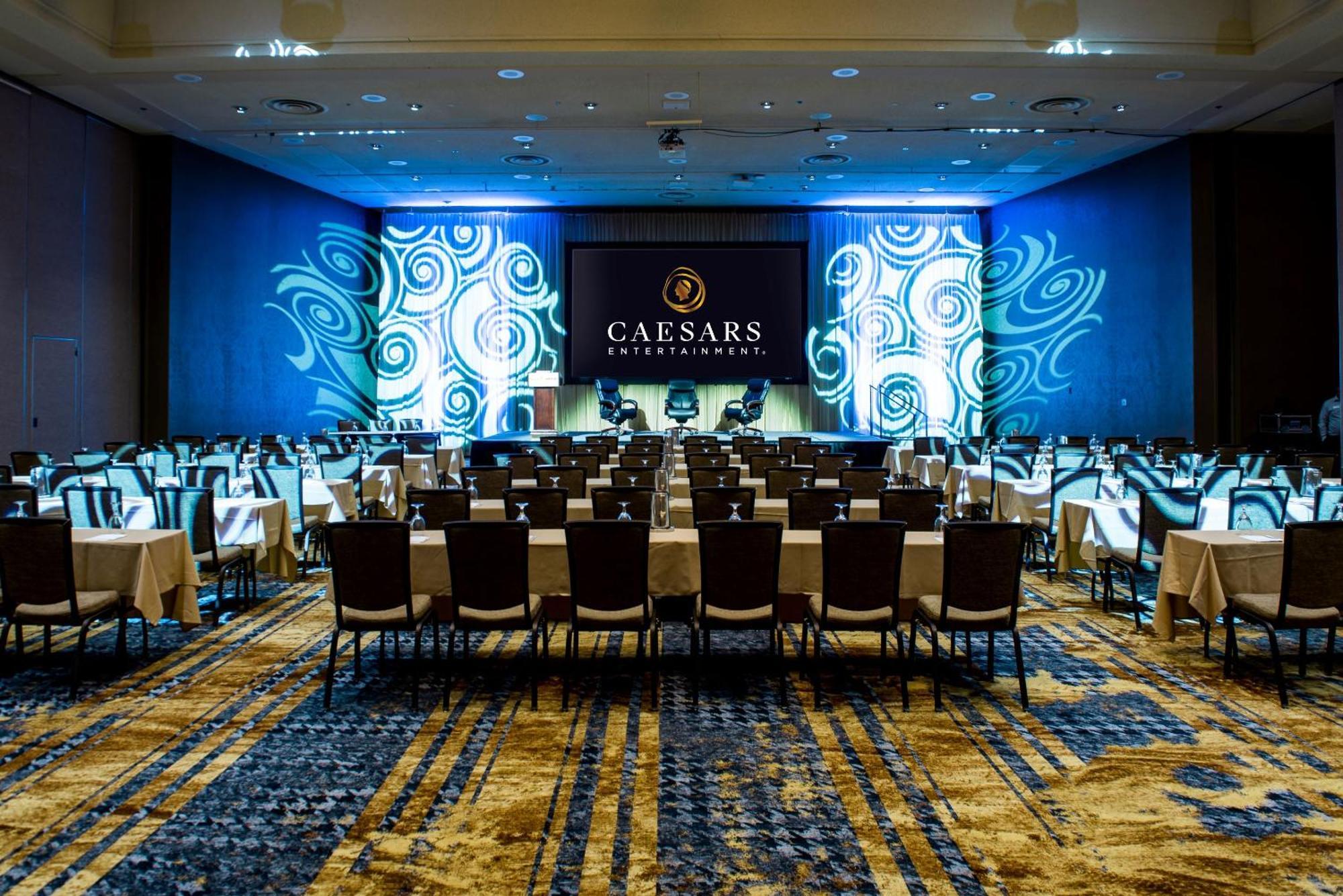 Harrah's Tahoe & Casino Stateline