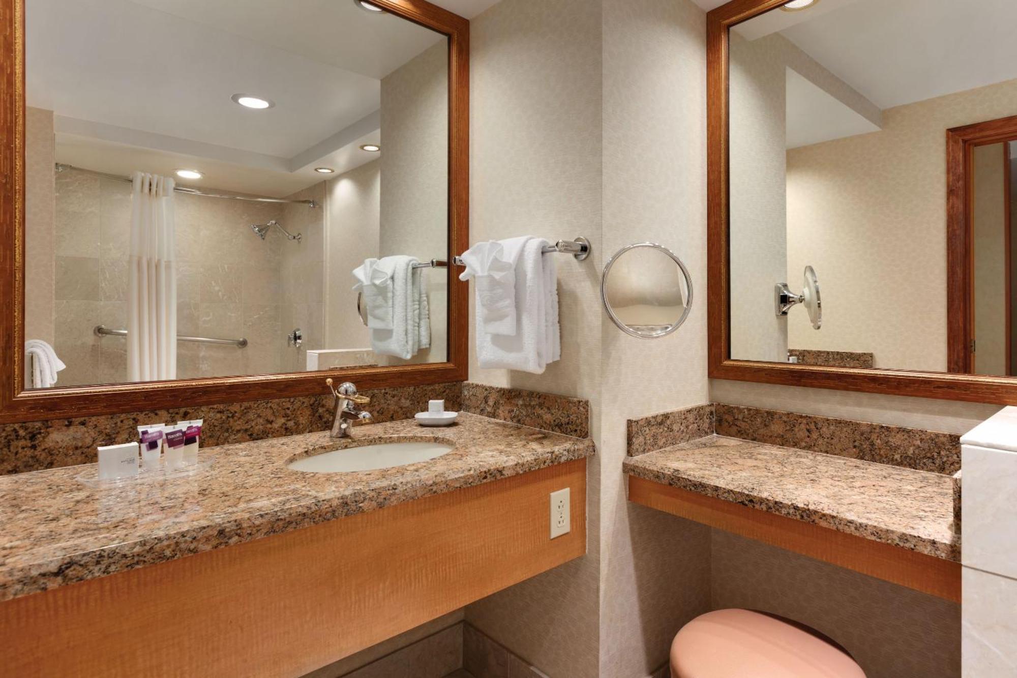Harrah's Tahoe & Casino 4* Stateline