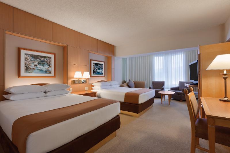 Harrah's Tahoe & Casino 4*