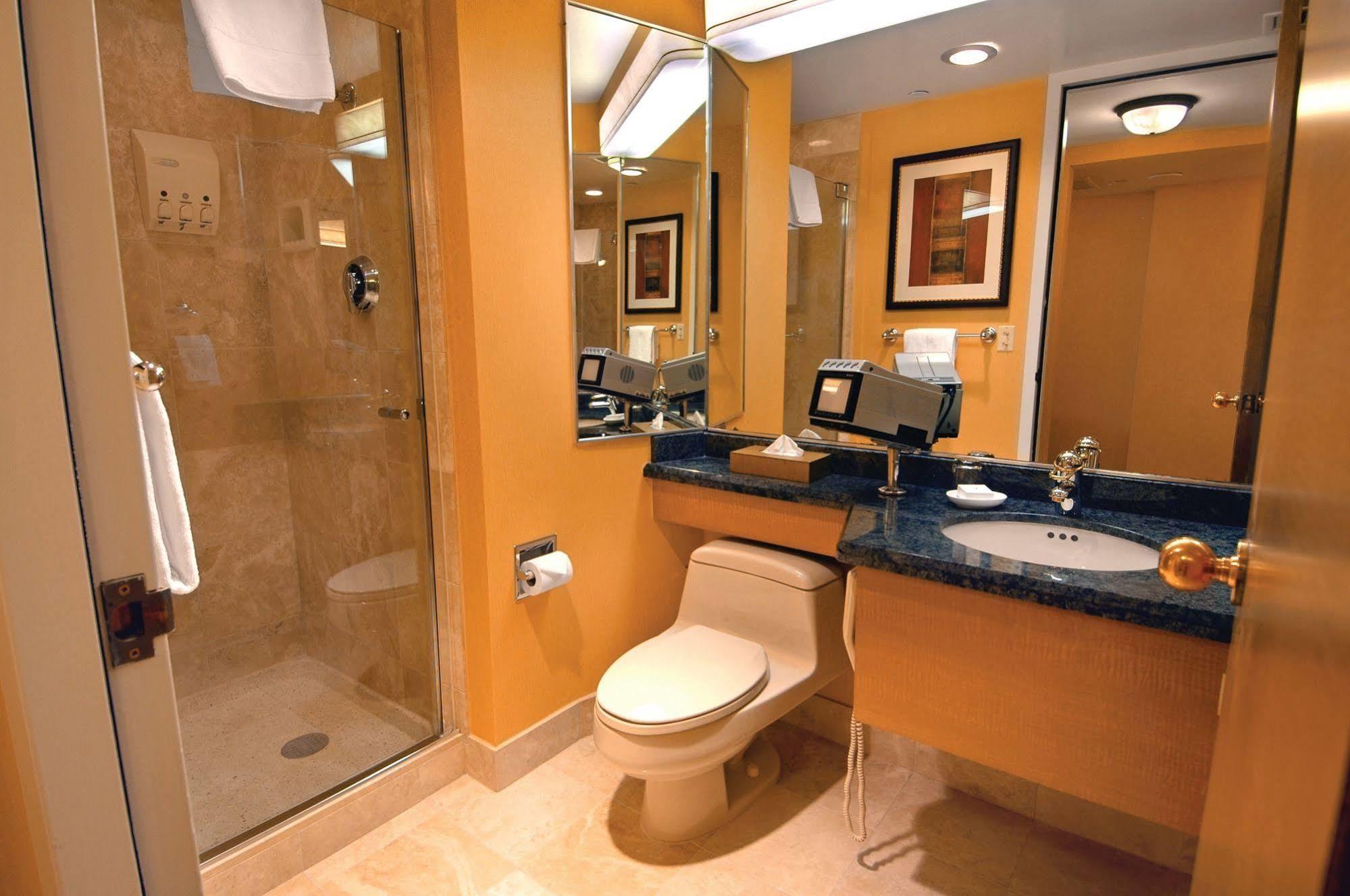 Harrah's Tahoe & Casino Resort 4*