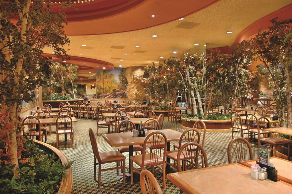 Harrah's Tahoe & Casino 4*