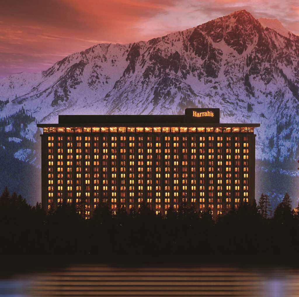 Harrah's Tahoe & Casino Resort Stateline