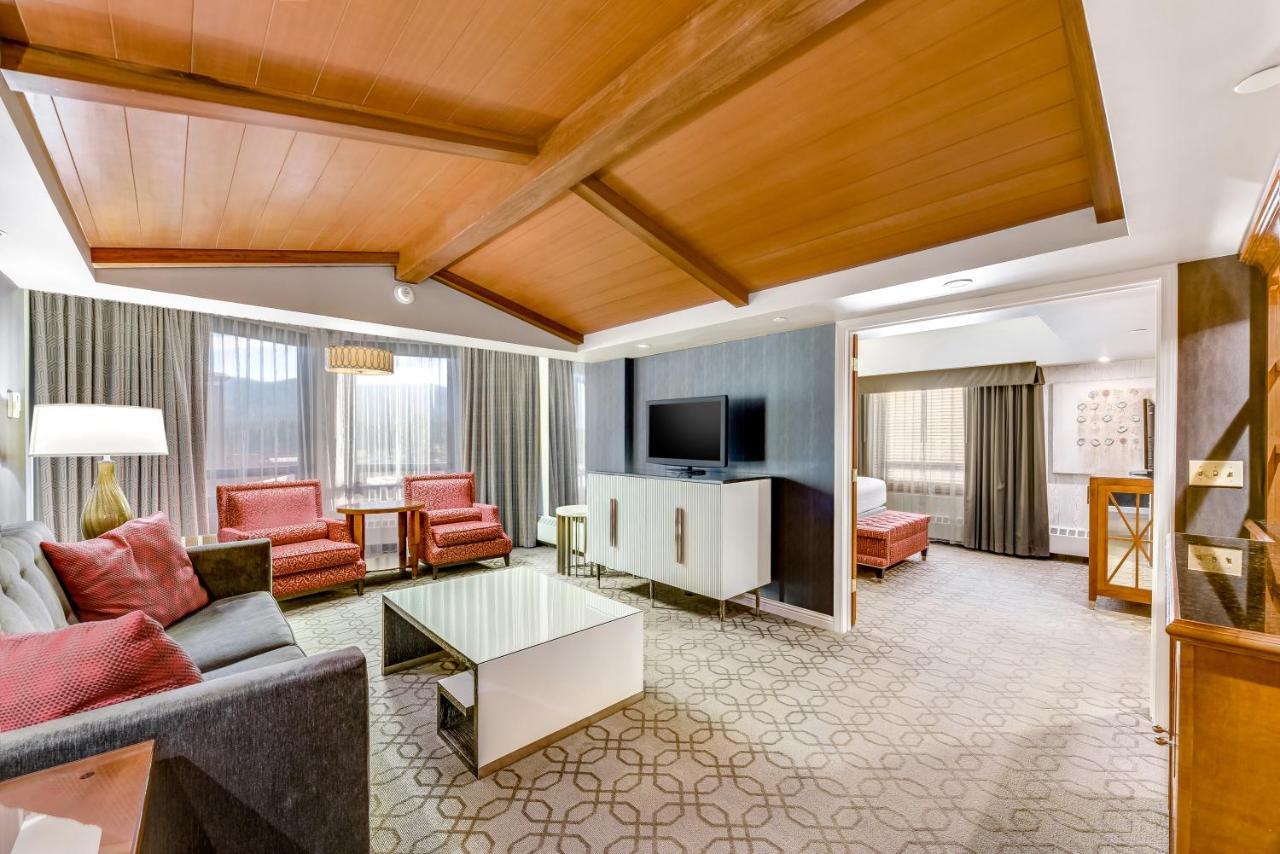 Harrah's Tahoe & Casino Resort 4*