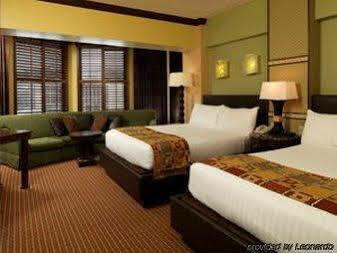 Harrah's Tahoe & Casino 4* Stateline