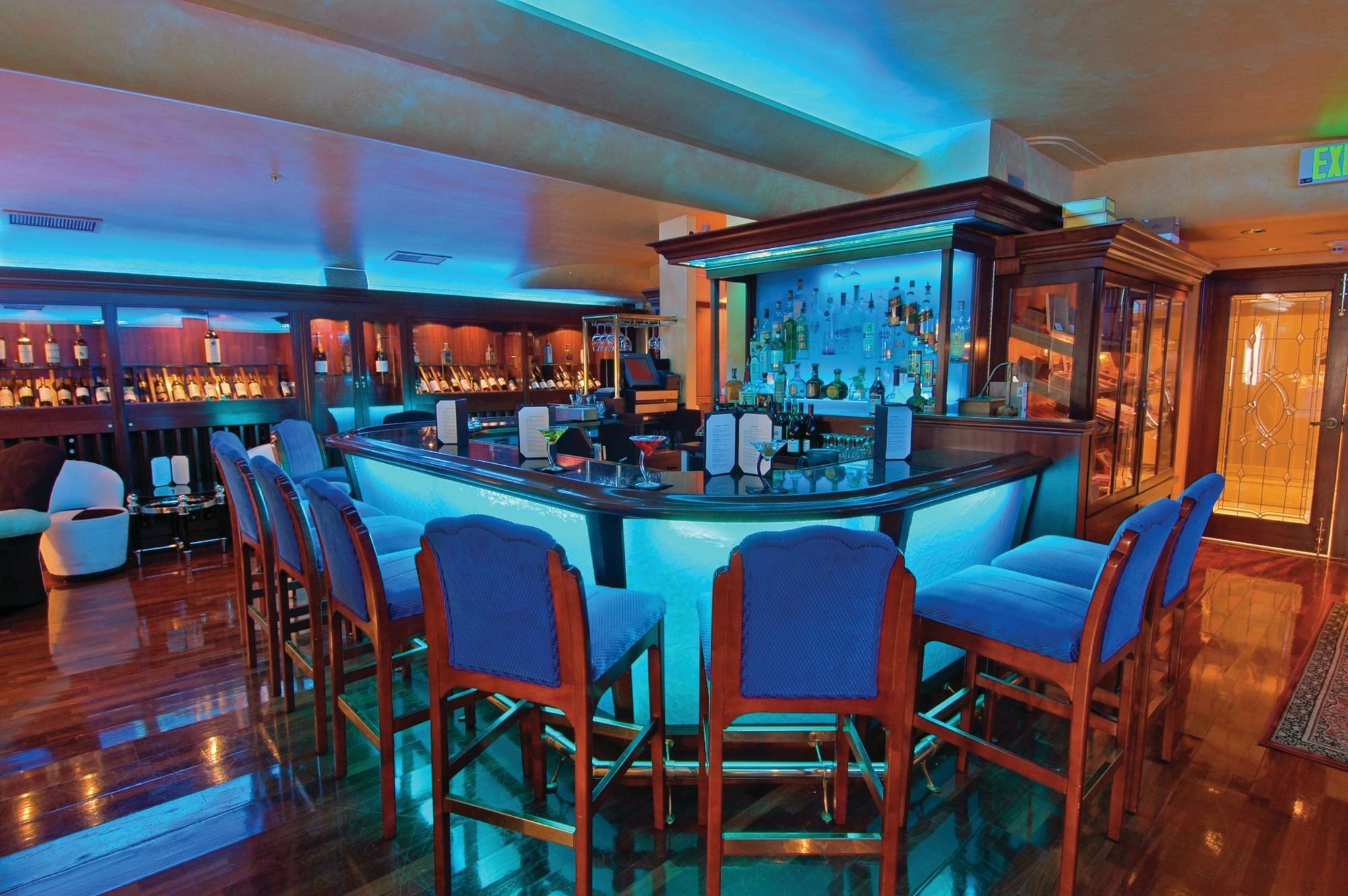 Resort Harrah's Tahoe & Casino 4*