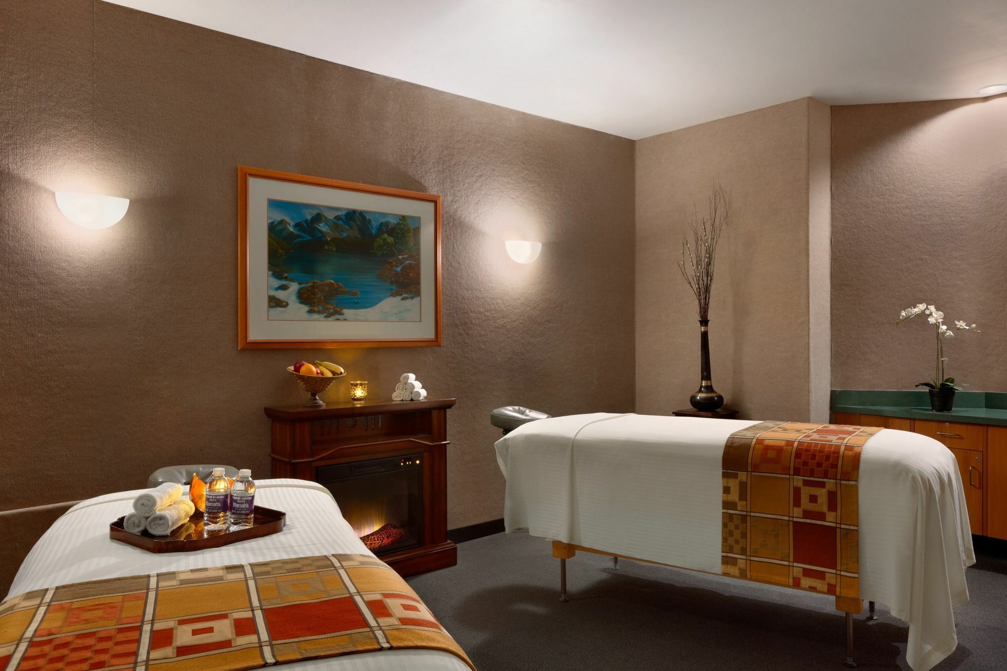 Harrah's Tahoe & Casino 4* Stateline