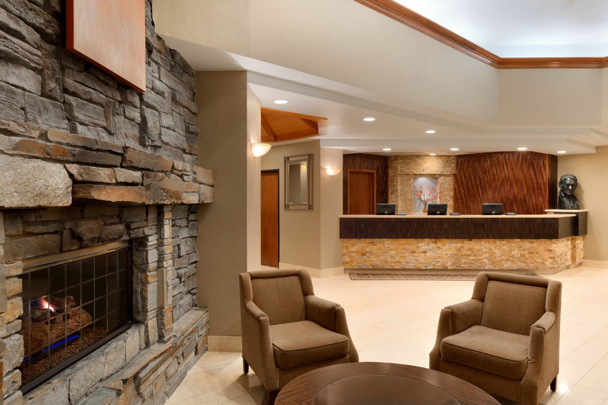 Harrah's Tahoe & Casino Resort 4*