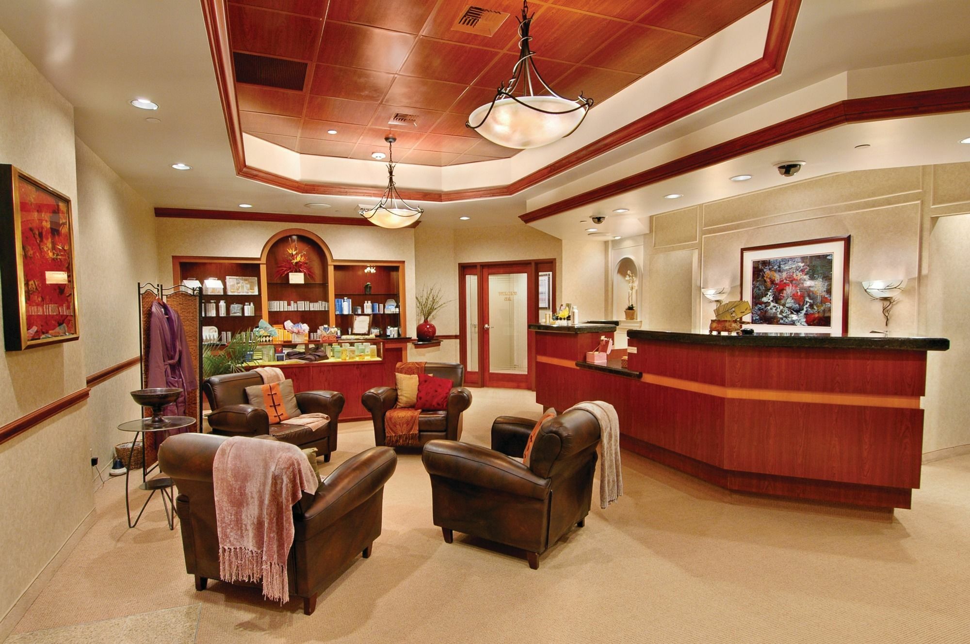 Harrah's Tahoe & Casino Resort