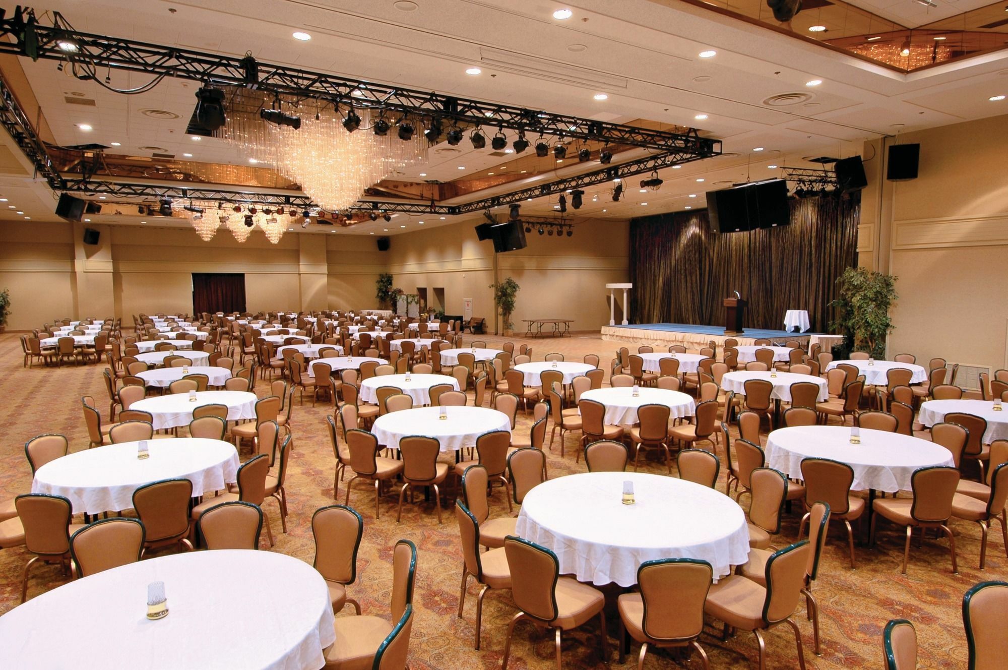 Harrah's Tahoe & Casino Resort Stateline